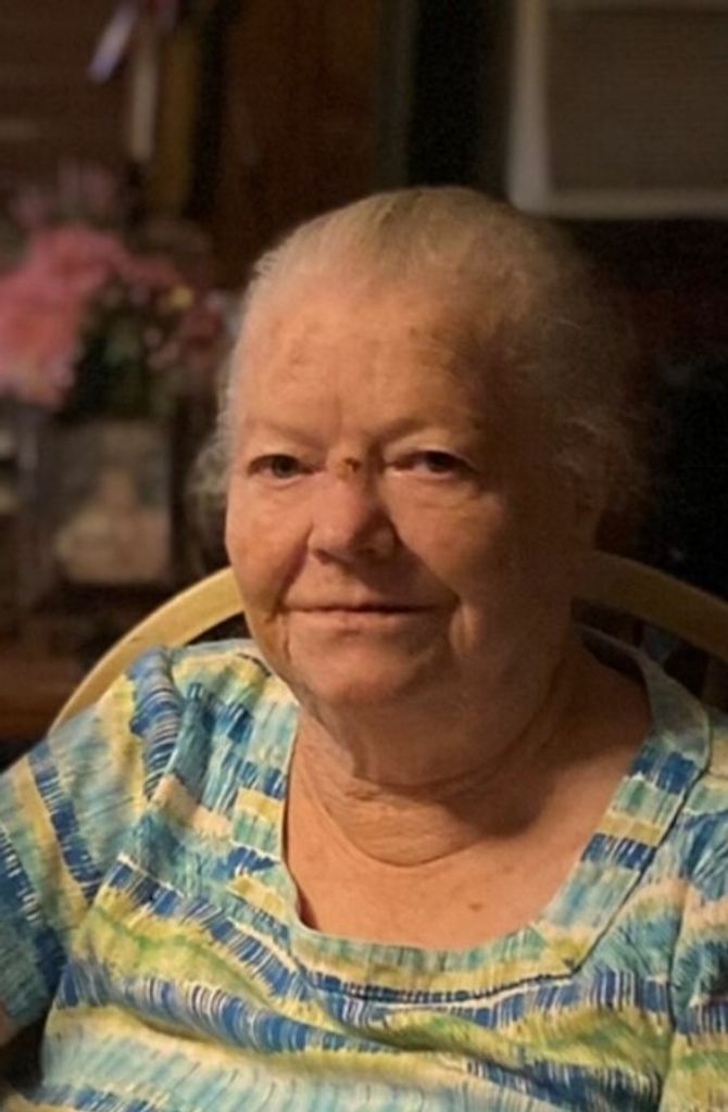 Alice Faye (Varner)  Welch