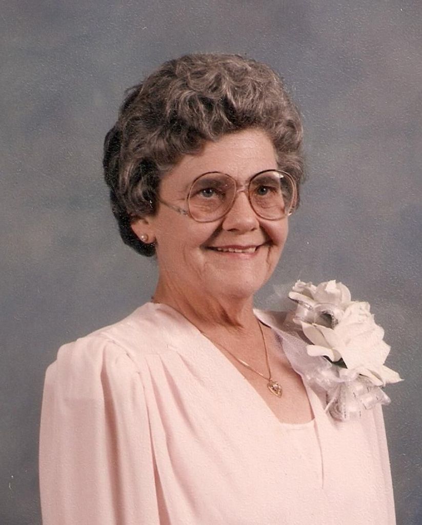 Adelaide Regina Cousins