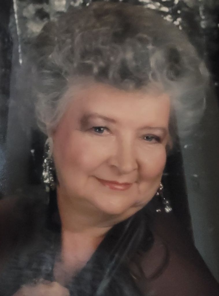 Vera Mae Tallant Profile Photo