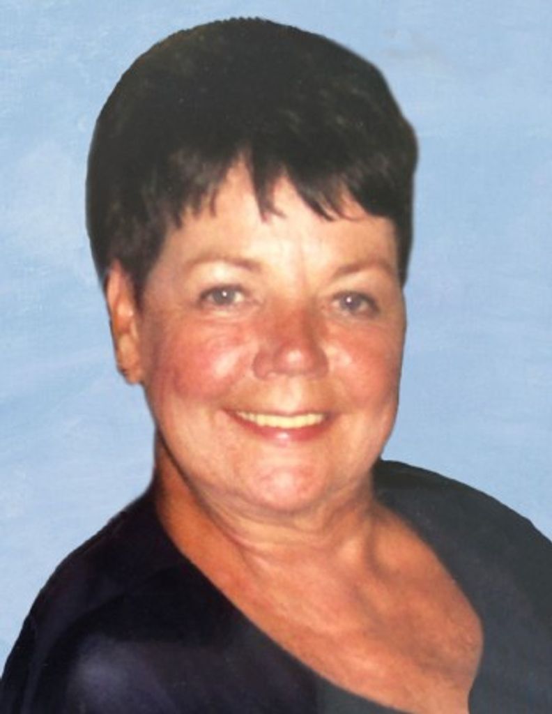 Sandra "Sandee" Muchow