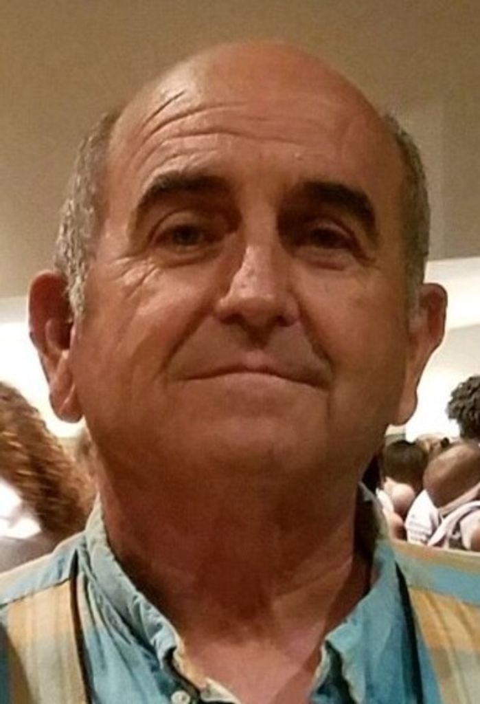 Lamar Joiner Profile Photo