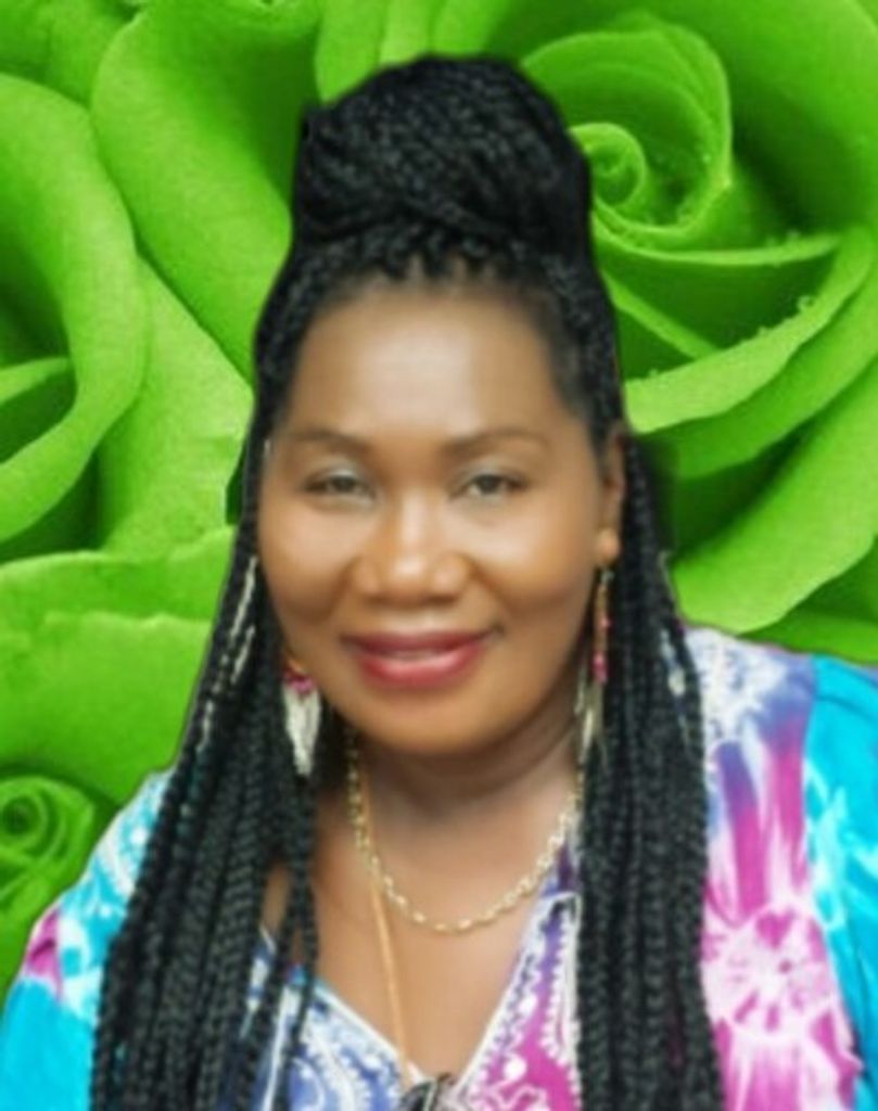 Ernestine Slaven Profile Photo