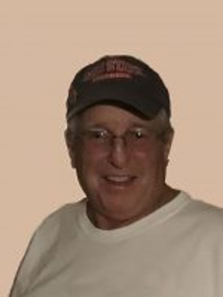 Robert John Goss