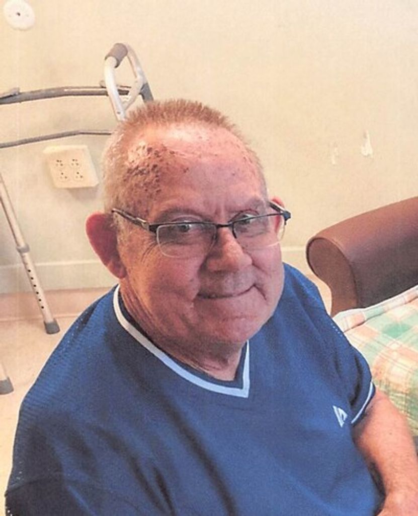 Jeffrey David Post Profile Photo