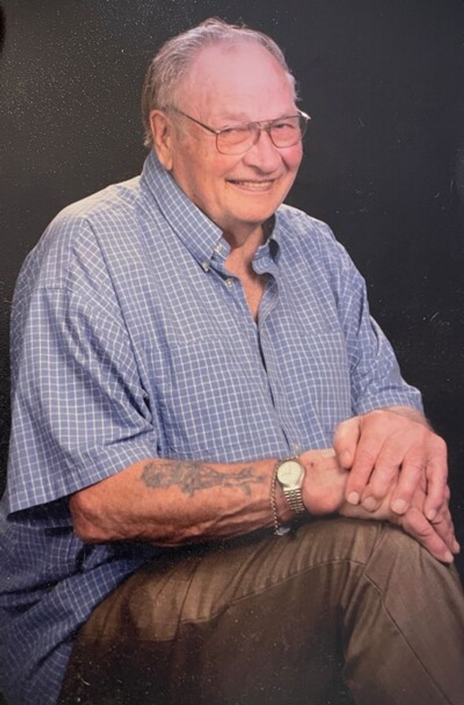 Arnold Walter Wesemann Profile Photo