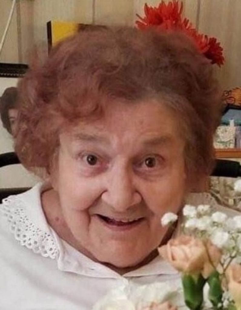Thelma J. Stachewicz