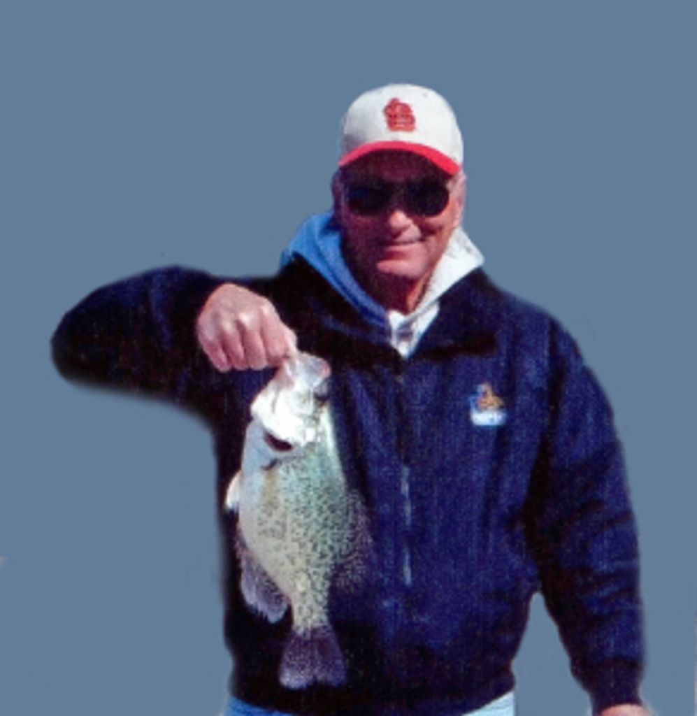 Gary R. Cox