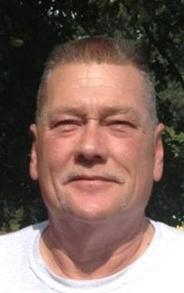 Robin L. "Rob" Chalman