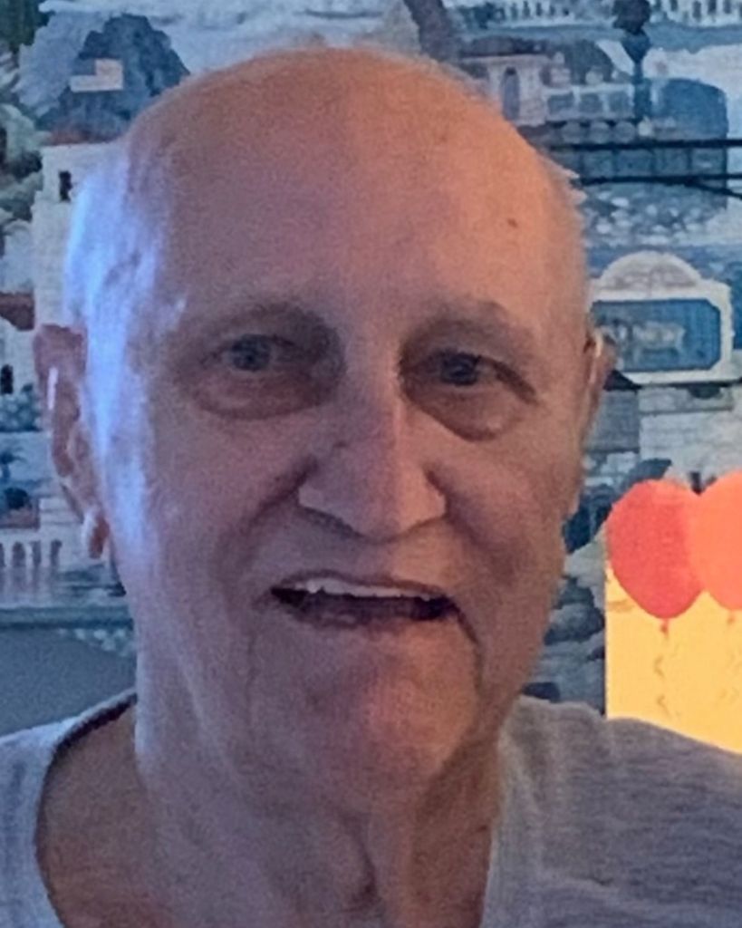 Clarence G. Gorby Profile Photo