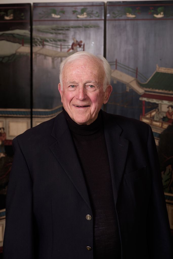 Warren Lewis Little Profile Photo