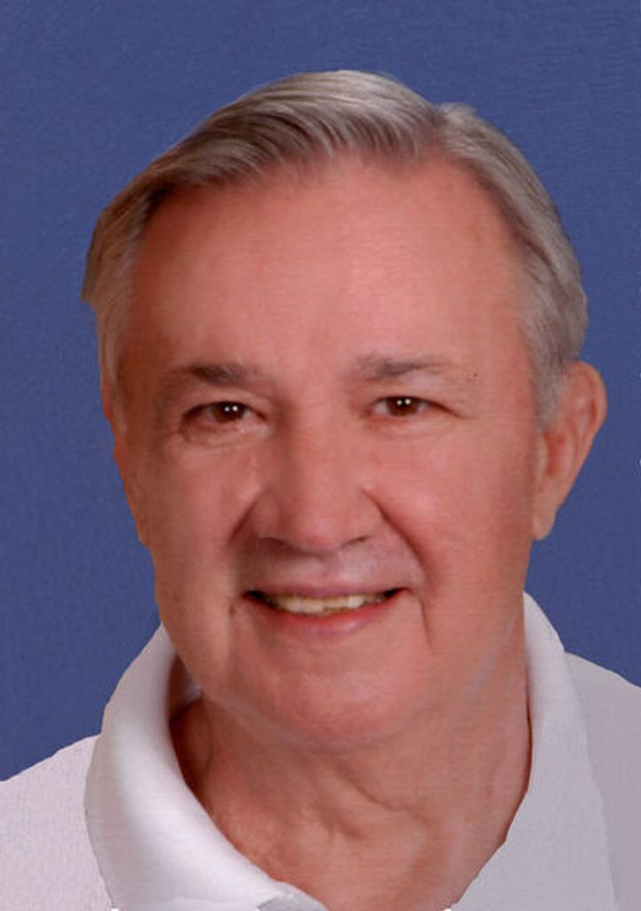 David Bullimore Profile Photo