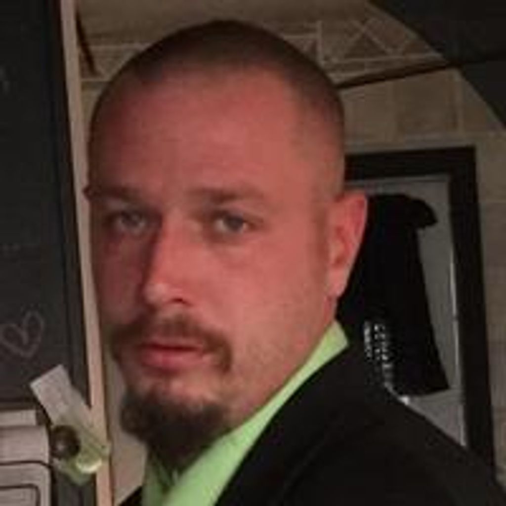 Craig S. Thomas, Jr. Profile Photo