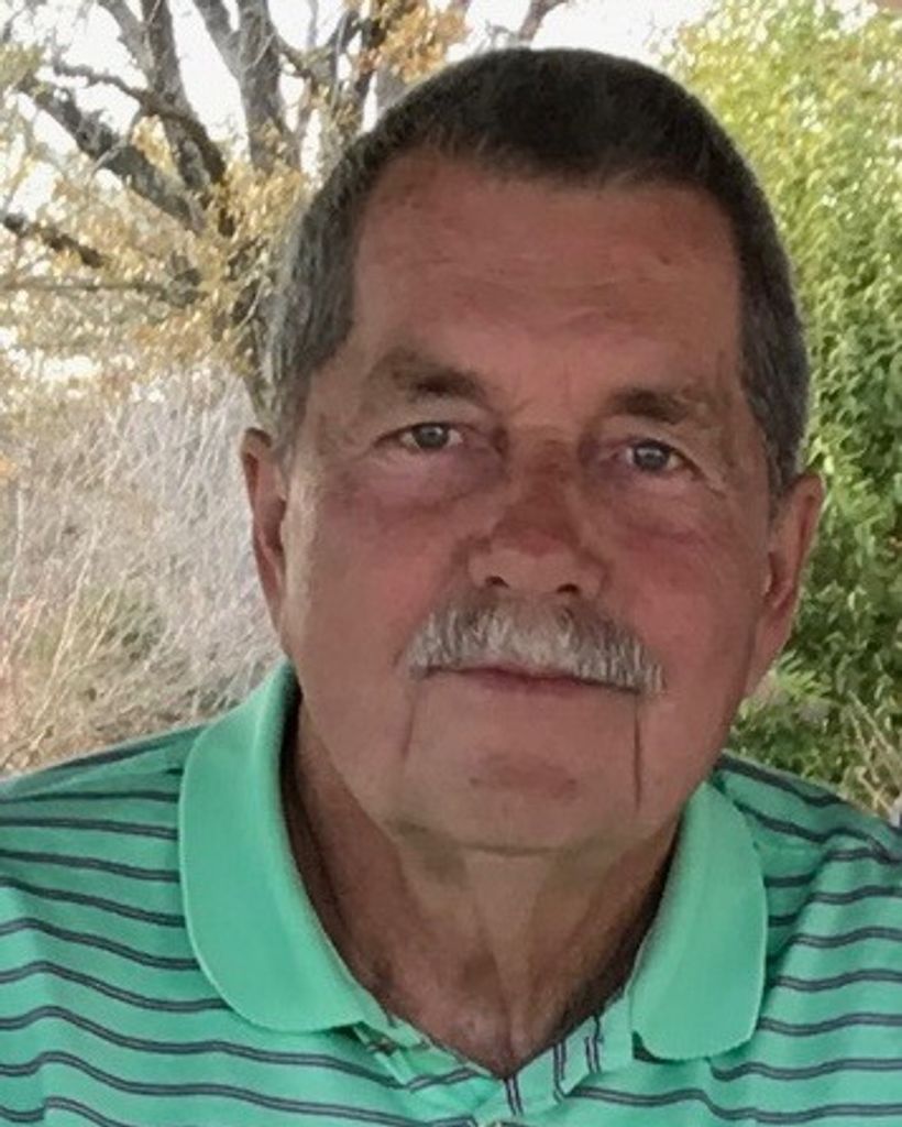 James "Ed" Edward Maddox
