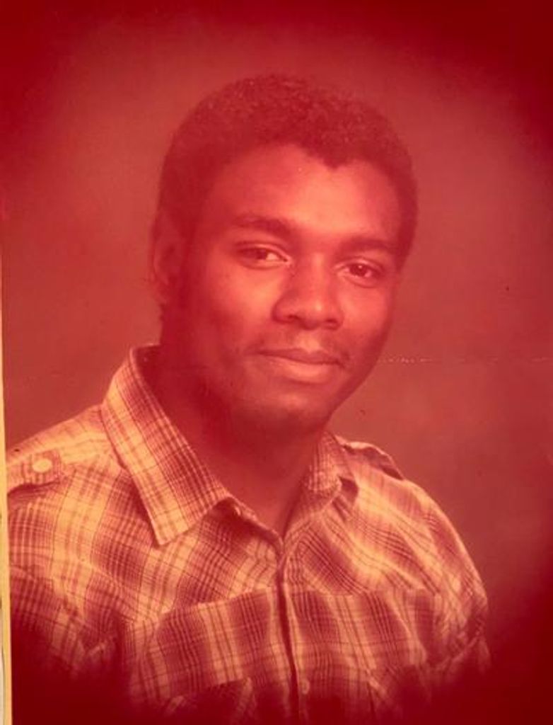 Michael Wayne Williams Sr Profile Photo