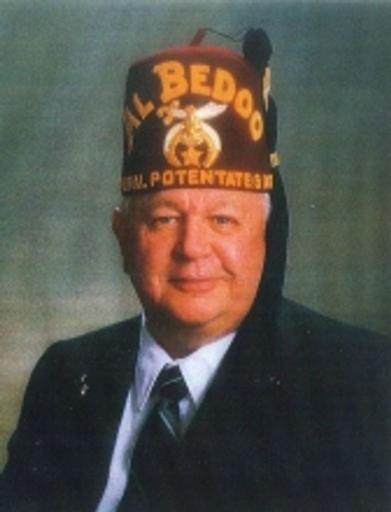 Norman Frazier