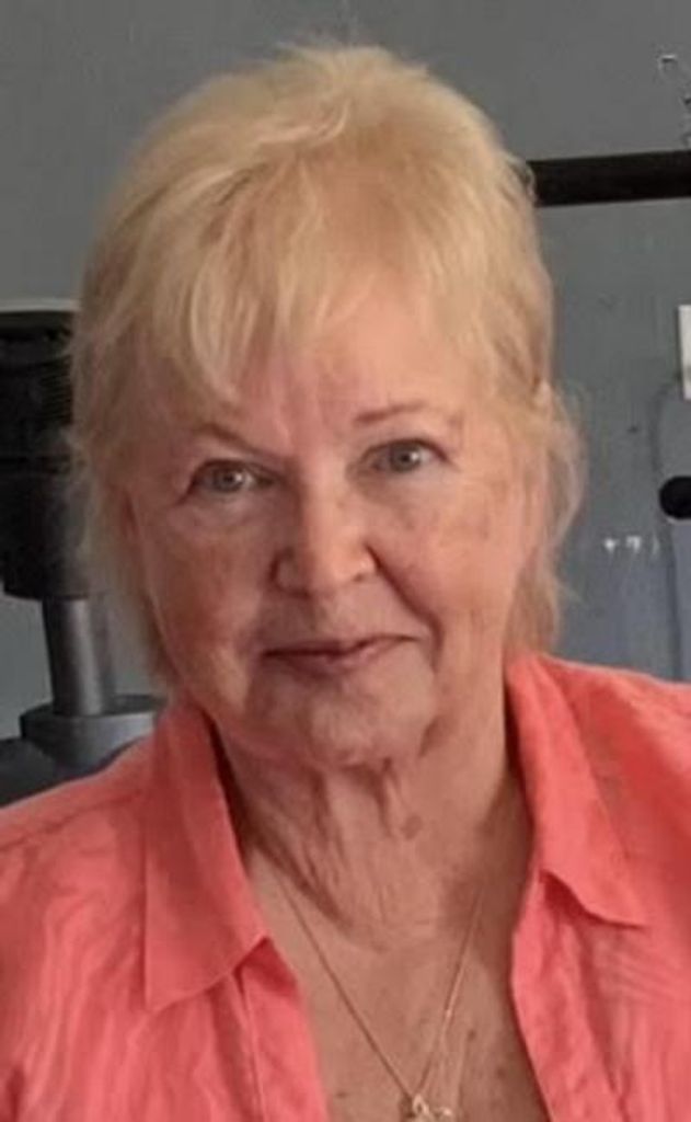 Jane Belle Hansen Profile Photo