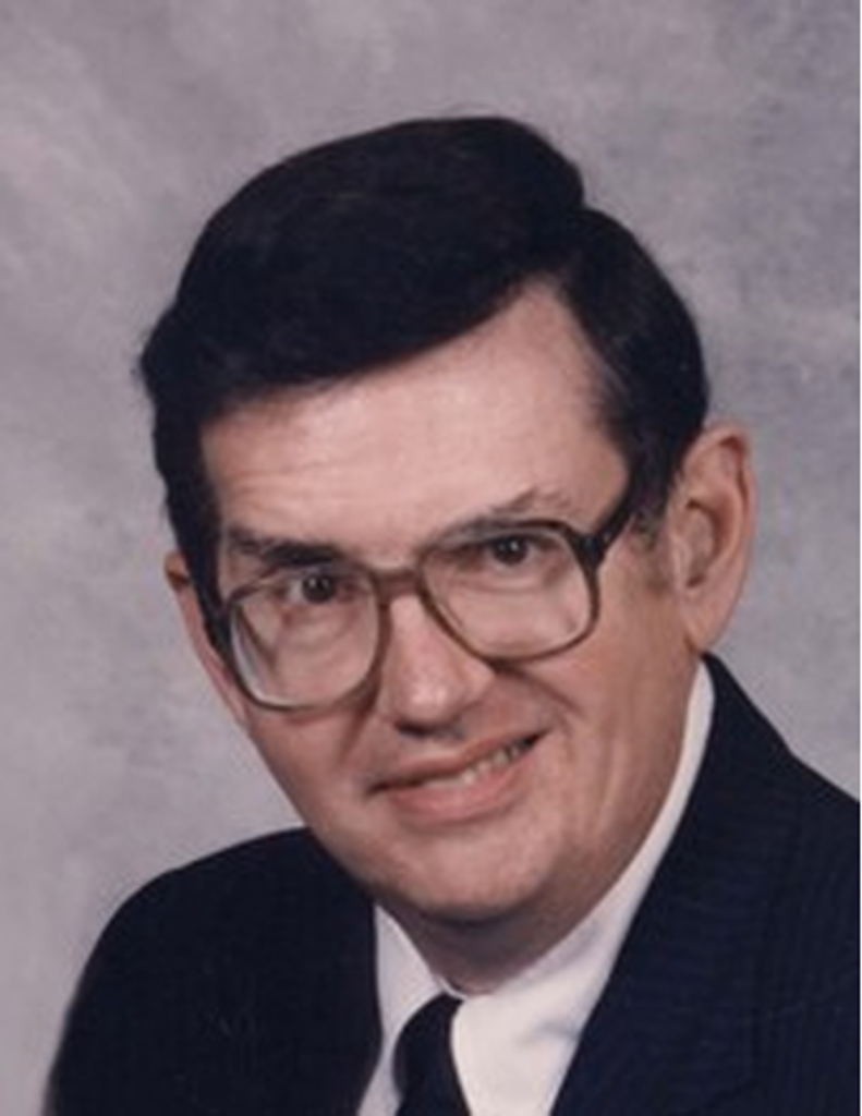 William  'Bill' H. Nash Profile Photo