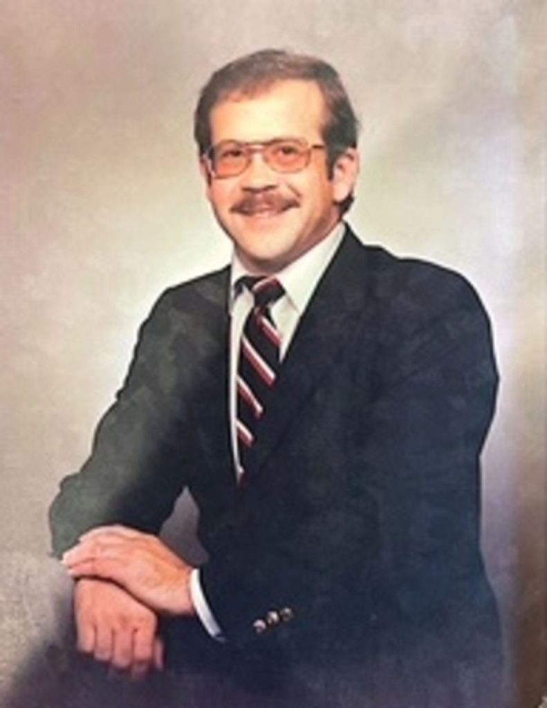 David  Michael Simmerman Profile Photo