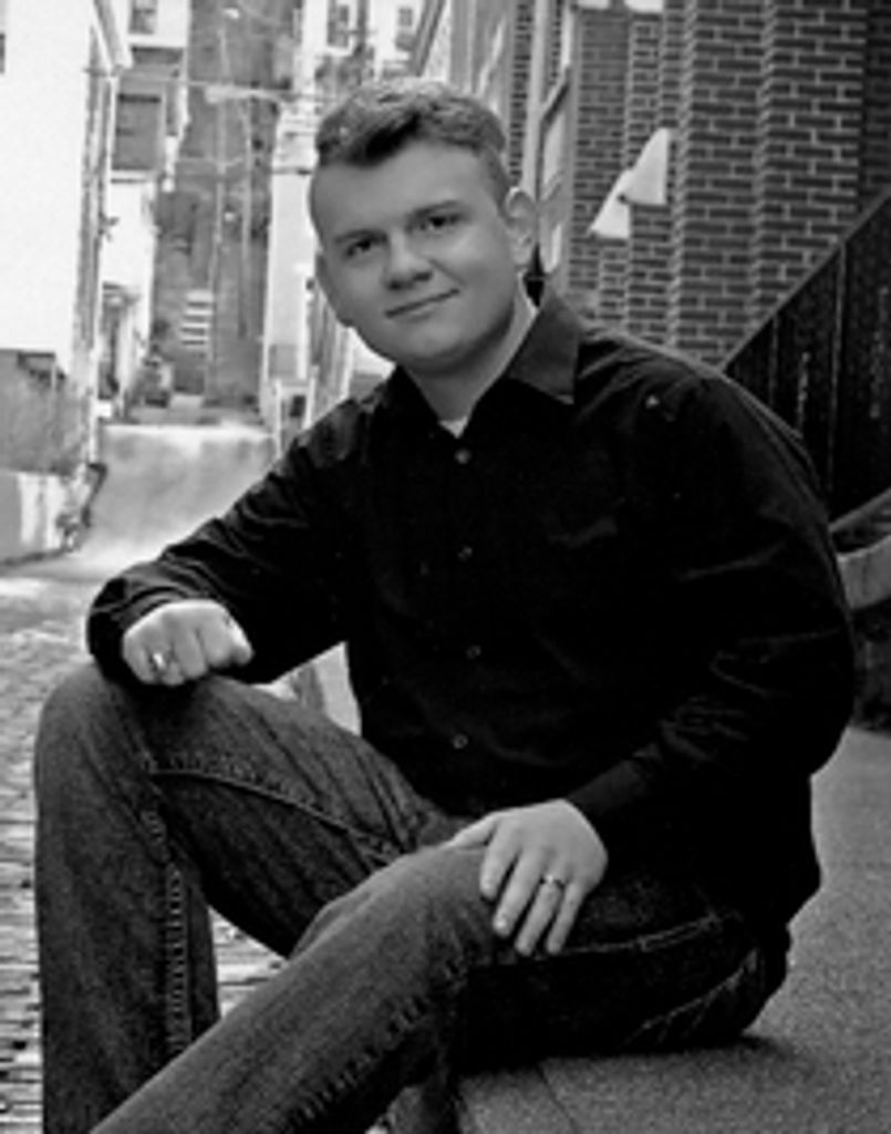 Bryndon Whalen Profile Photo