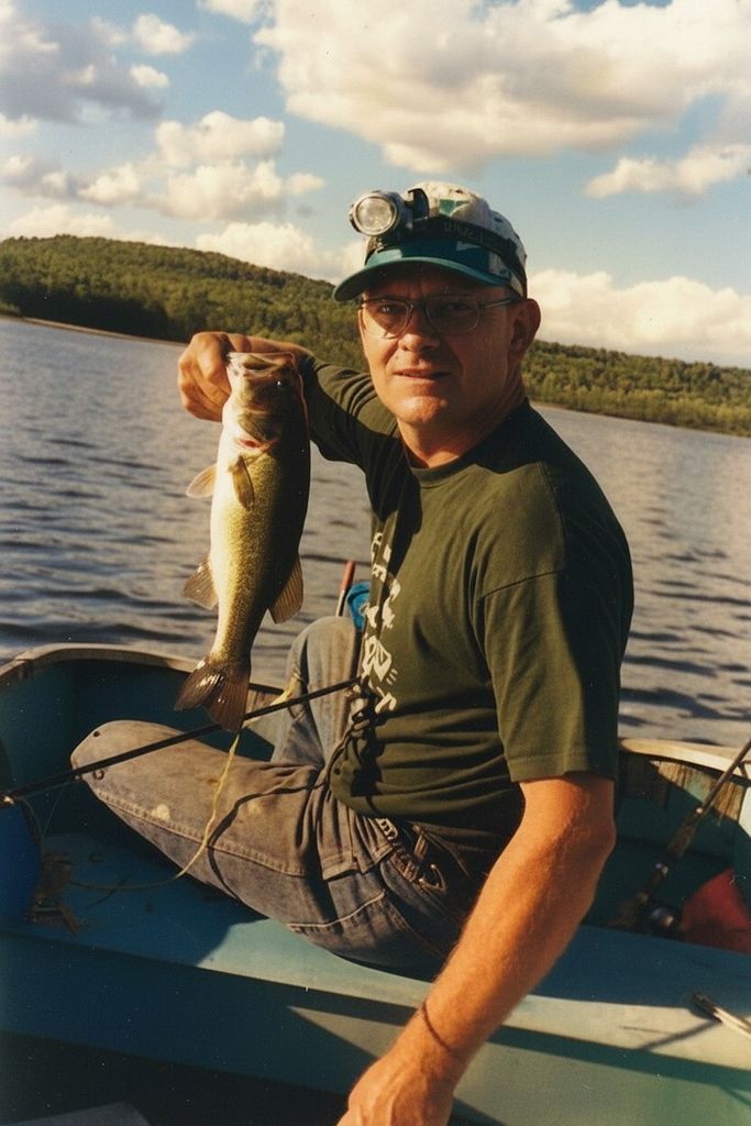 Earle Shepardson Profile Photo