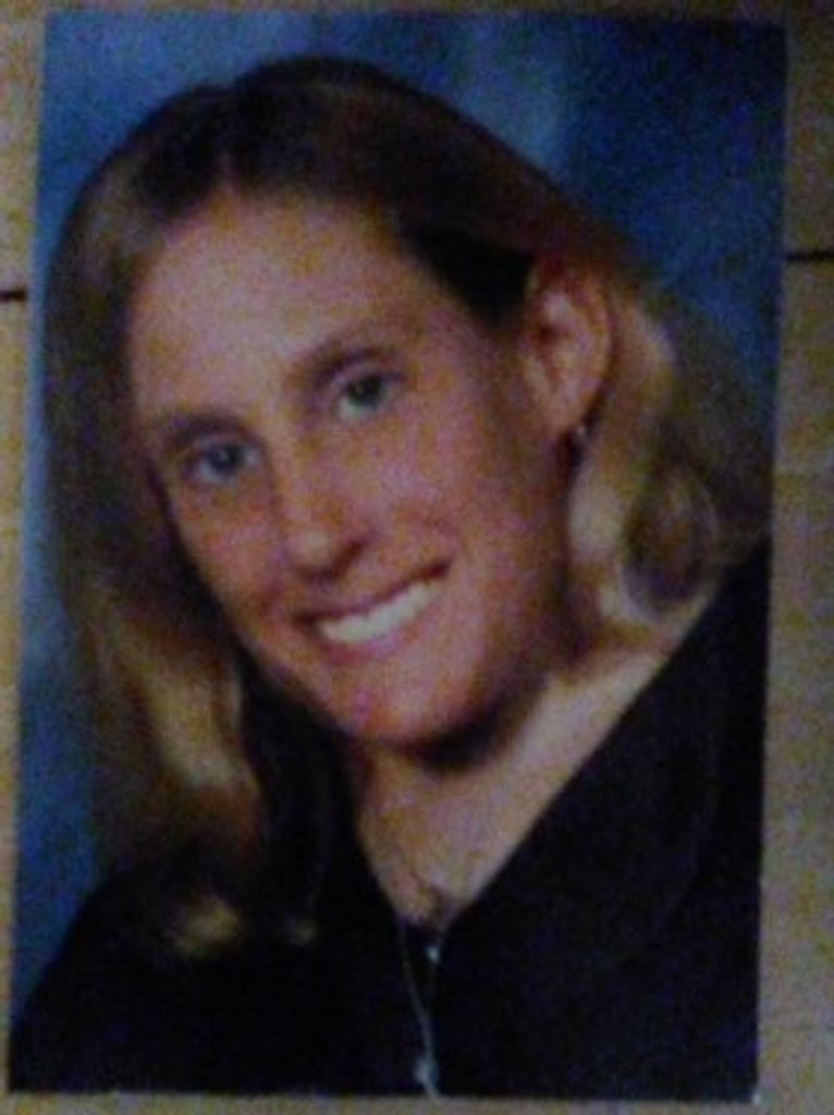 Heather Sheree Turner