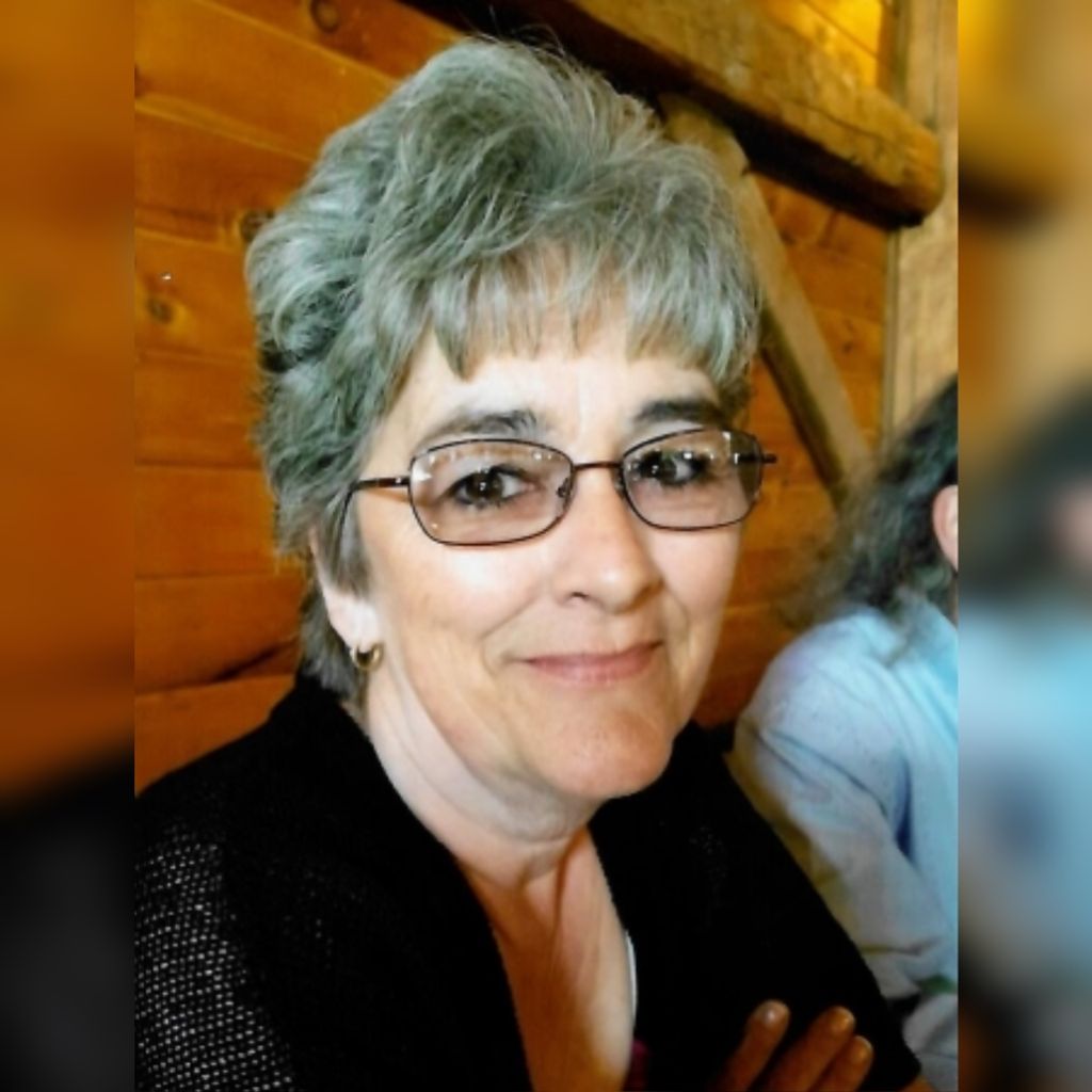 Patricia Carol Vigue Profile Photo