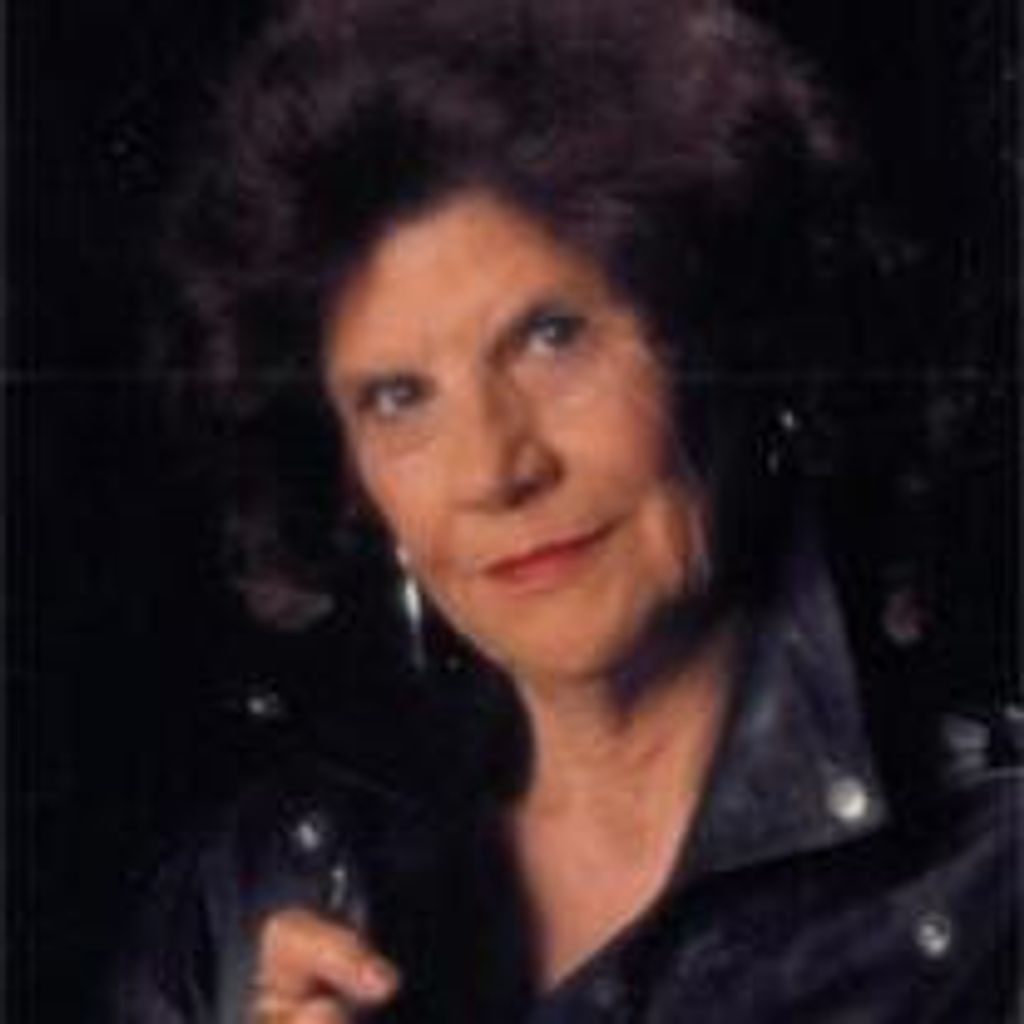 Agnes Tipton