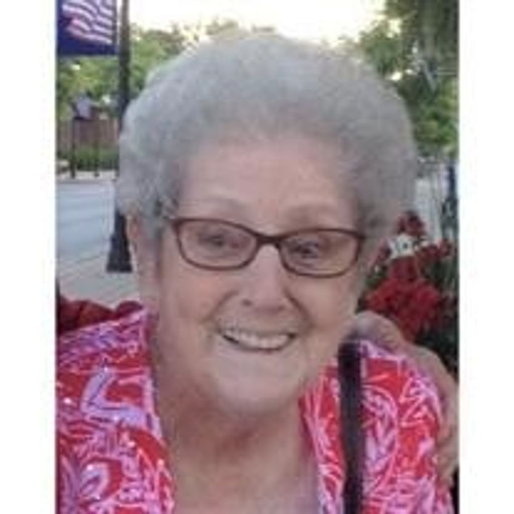 Jeanne Eleanor Bucher