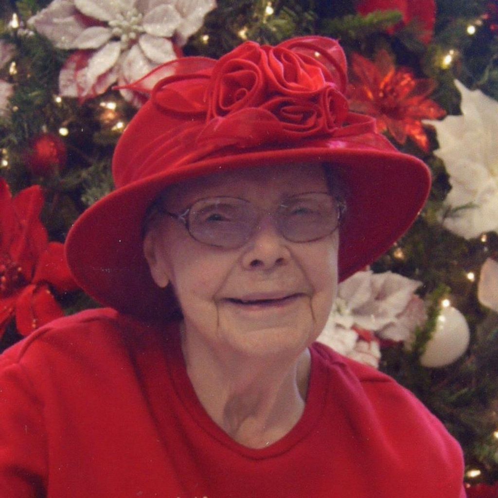 Beverly Mae Hoveland