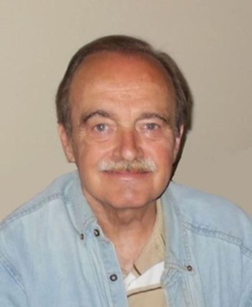 Roger Dale Linker, Sr.