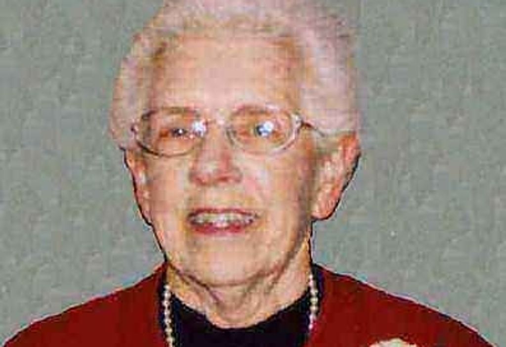 Ruth A. Creacy