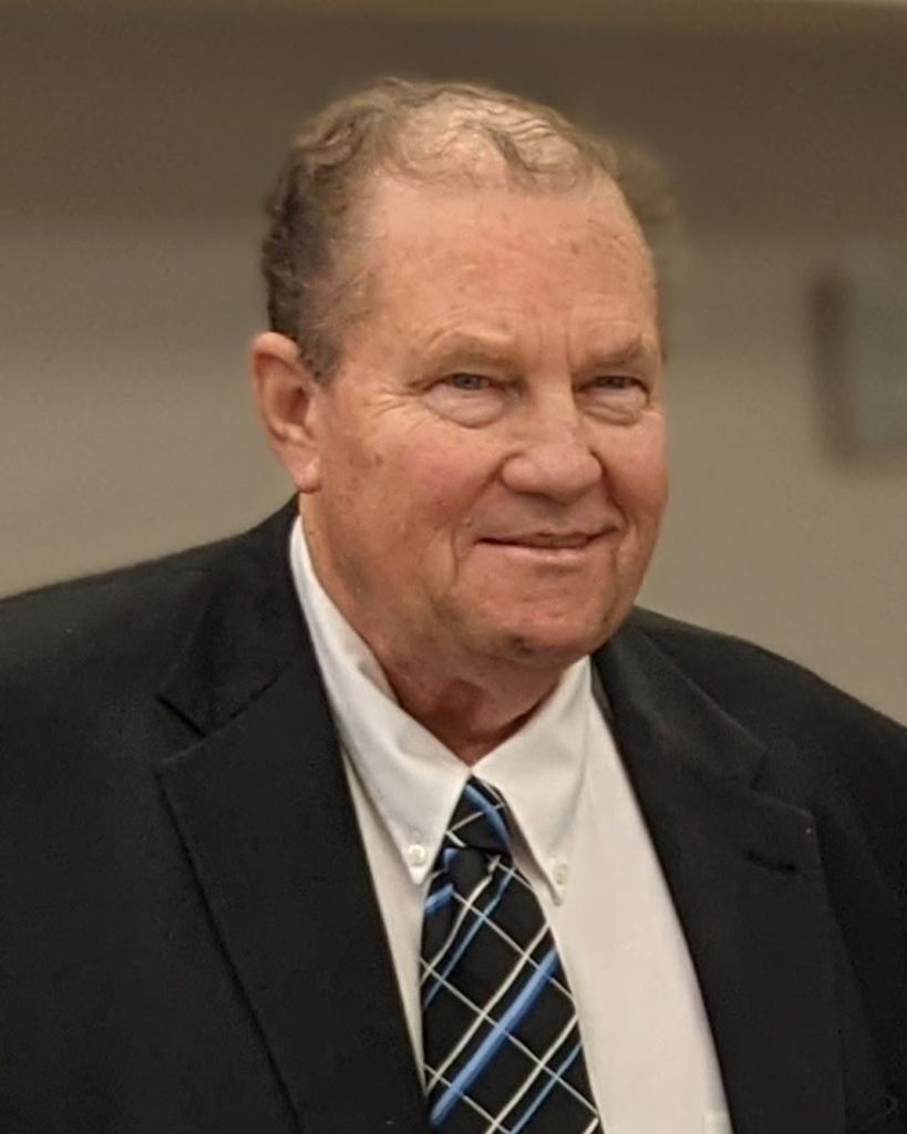 James Michael Britton