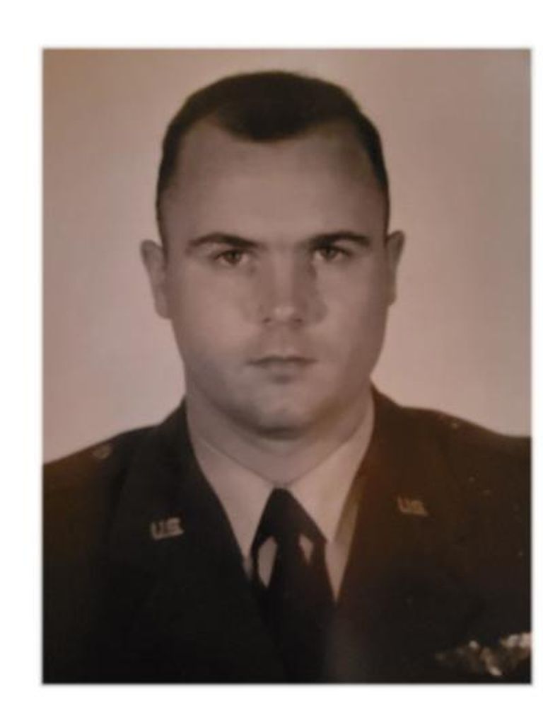 Patrick Lee Glenn Profile Photo