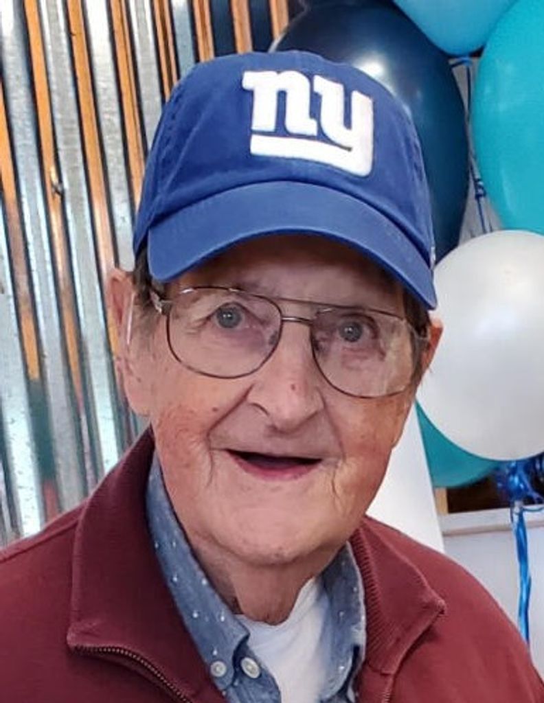 Richard L. Burnett Profile Photo