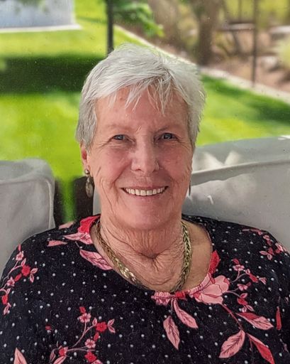 Kathleen Lucille Sharp's obituary image