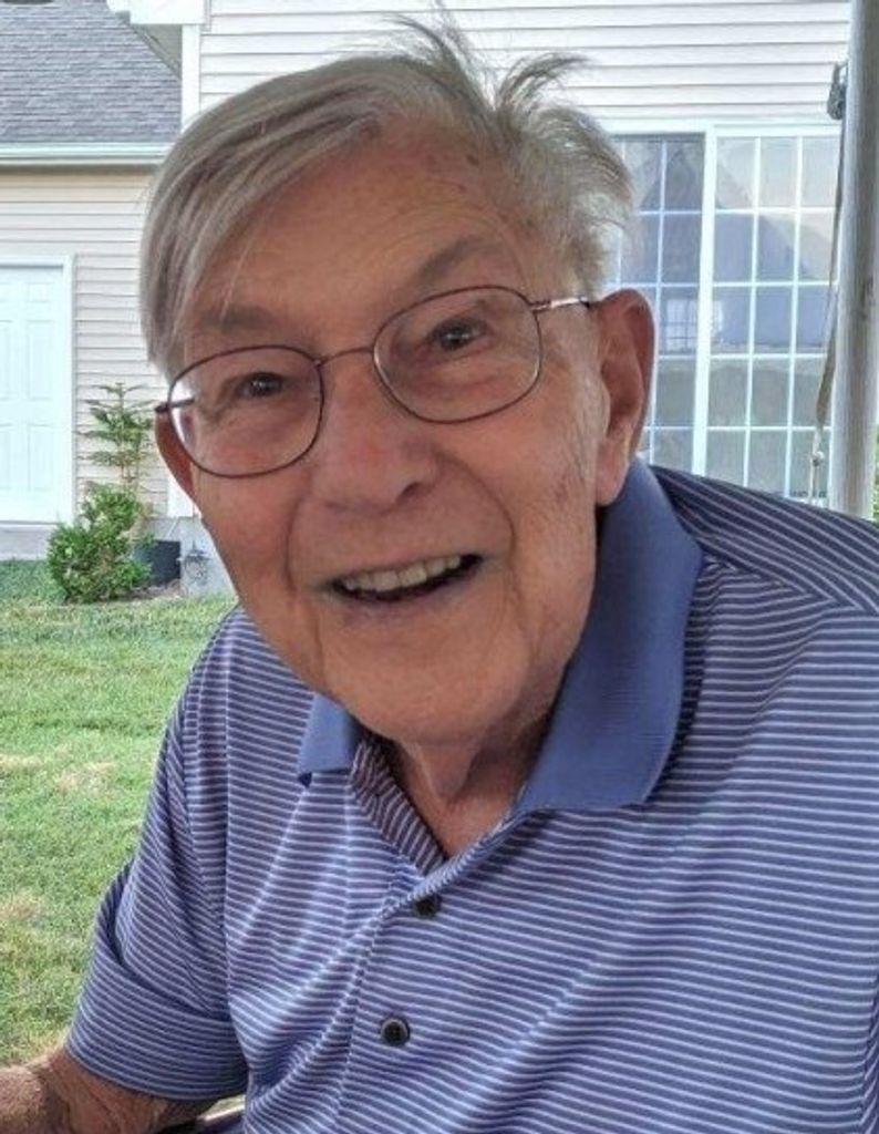 William LaMon, III