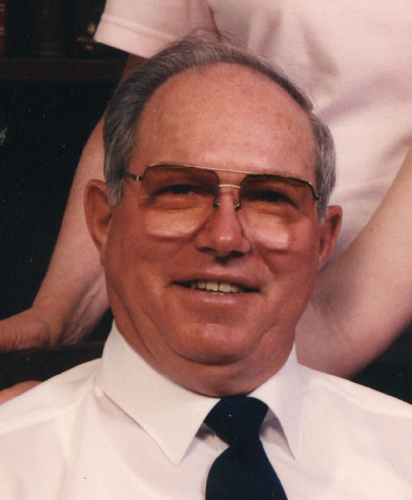 Daniel L. Welsh Profile Photo