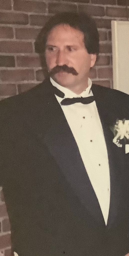 Peter Deering Profile Photo