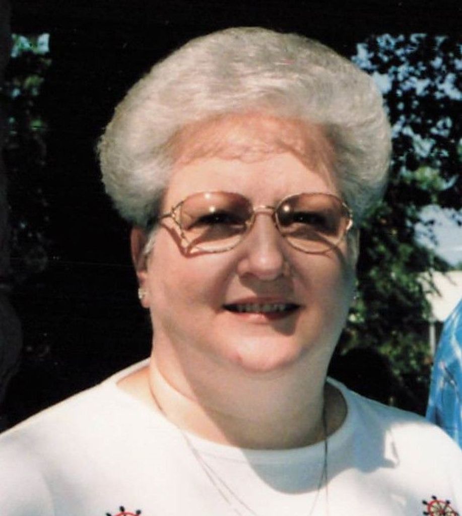 Barbara Driver Phillips