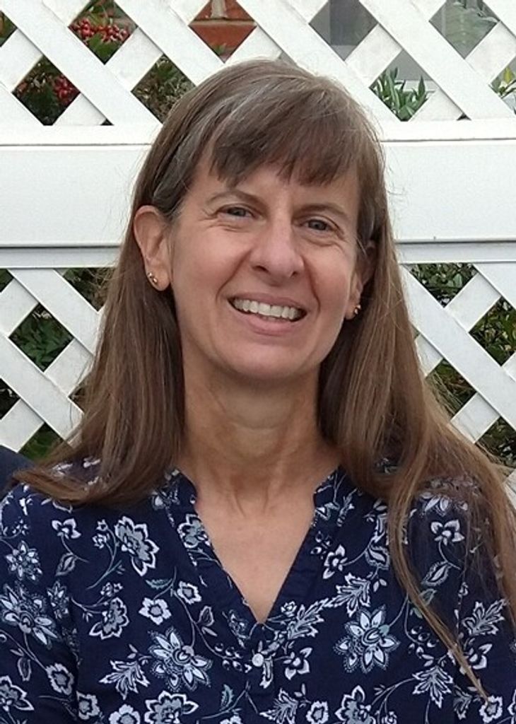 Valerie Anne Weiss Profile Photo