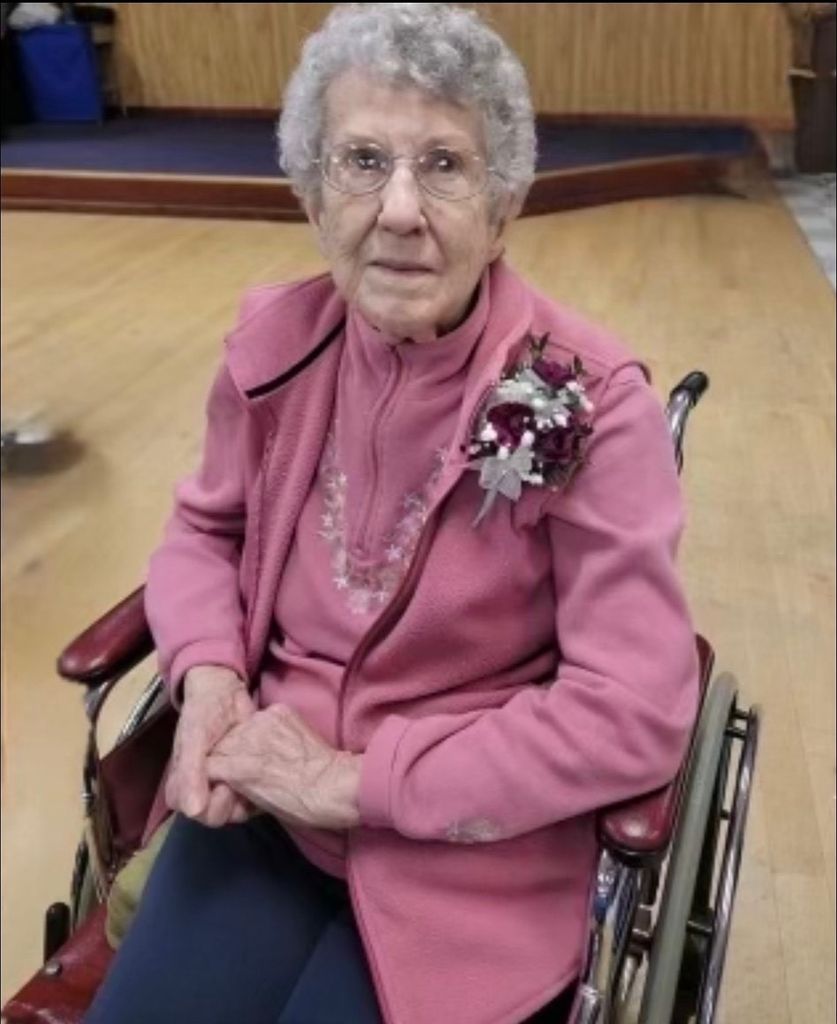 Clara Gilbert Profile Photo