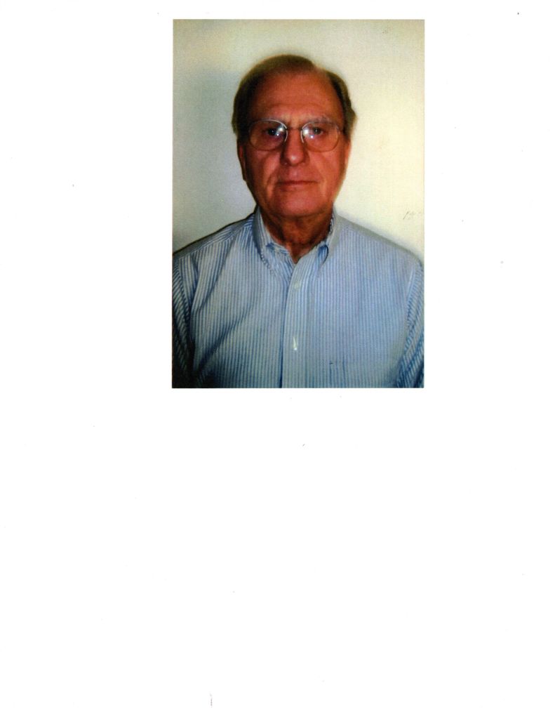 Charles Henry Mcwilliams