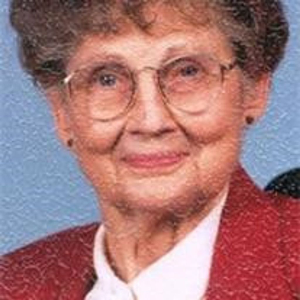 Vivian Methvin