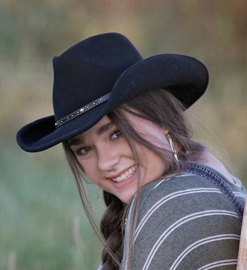 Makenzee Kathleen Cupp Profile Photo