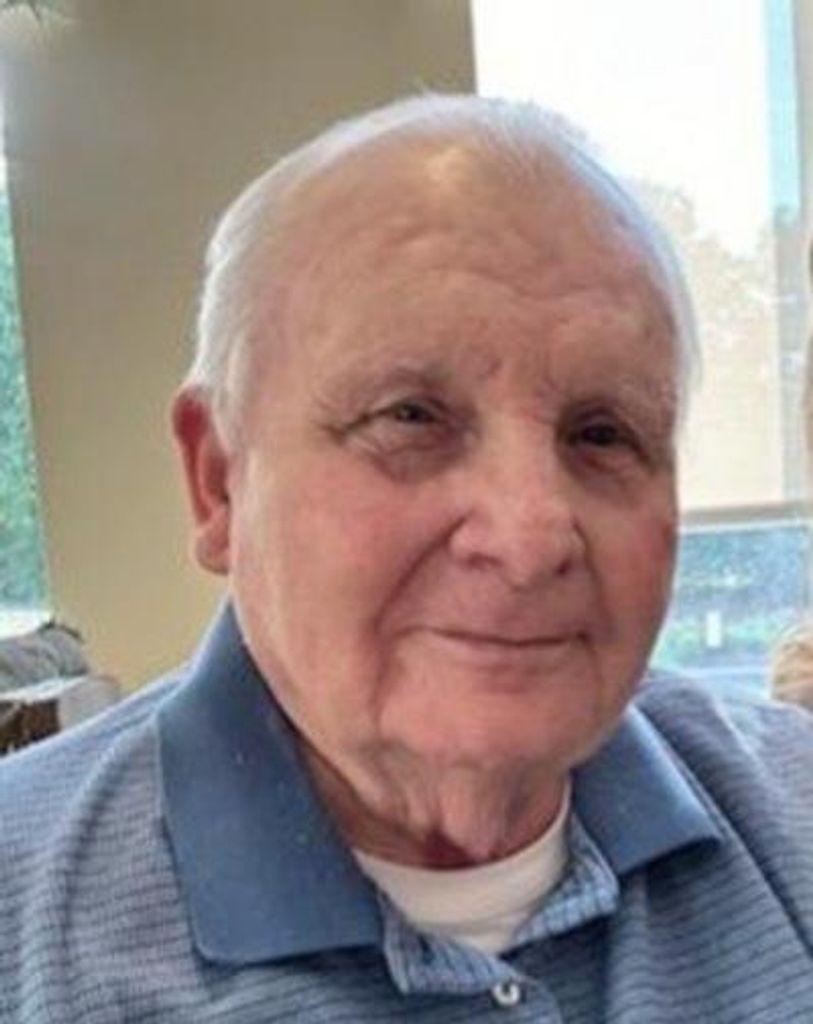 John R. Besch, Jr. Profile Photo
