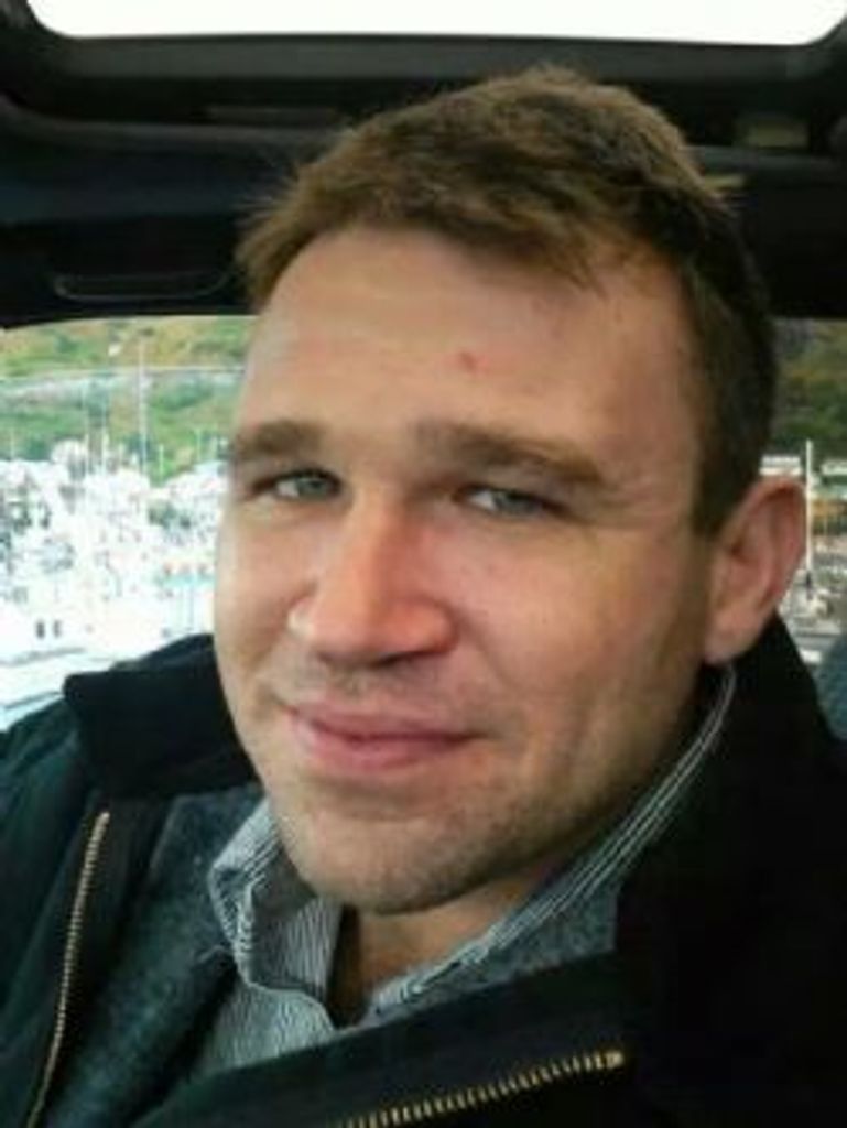 Michael Livers