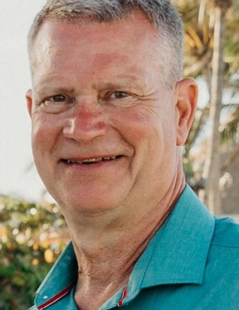 Patrick "Pat" A. Baxter