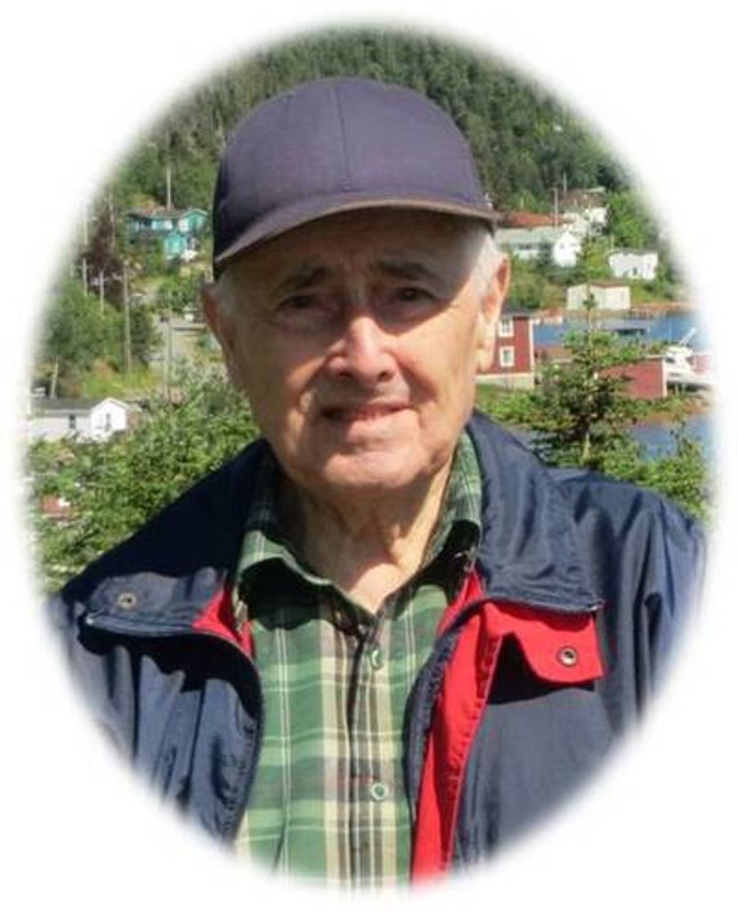 Wallace James Weir Profile Photo