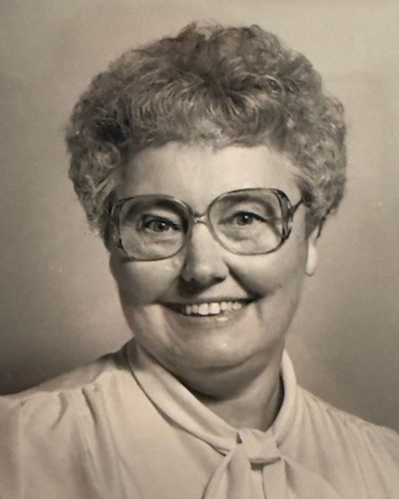 Anona Mae Clouser Profile Photo