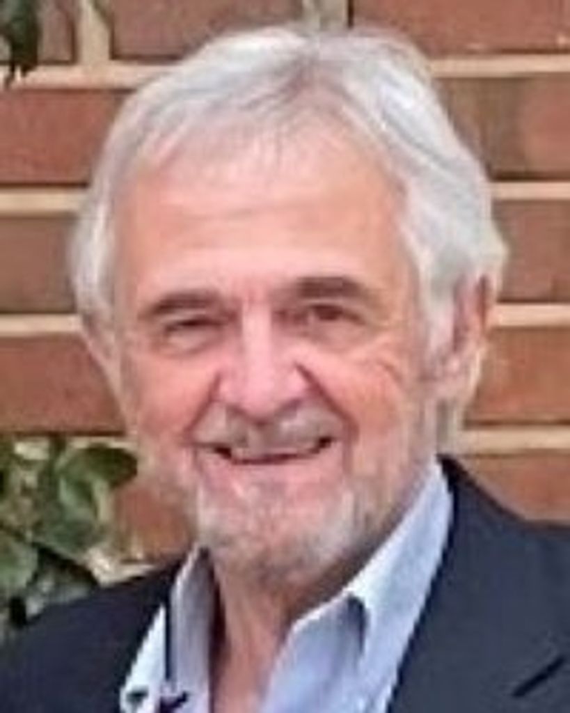 Michael Vernon Thompson Profile Photo